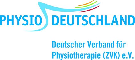 physiotherapie deutscher verband